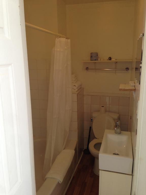 Ivy Motel Торонто Экстерьер фото